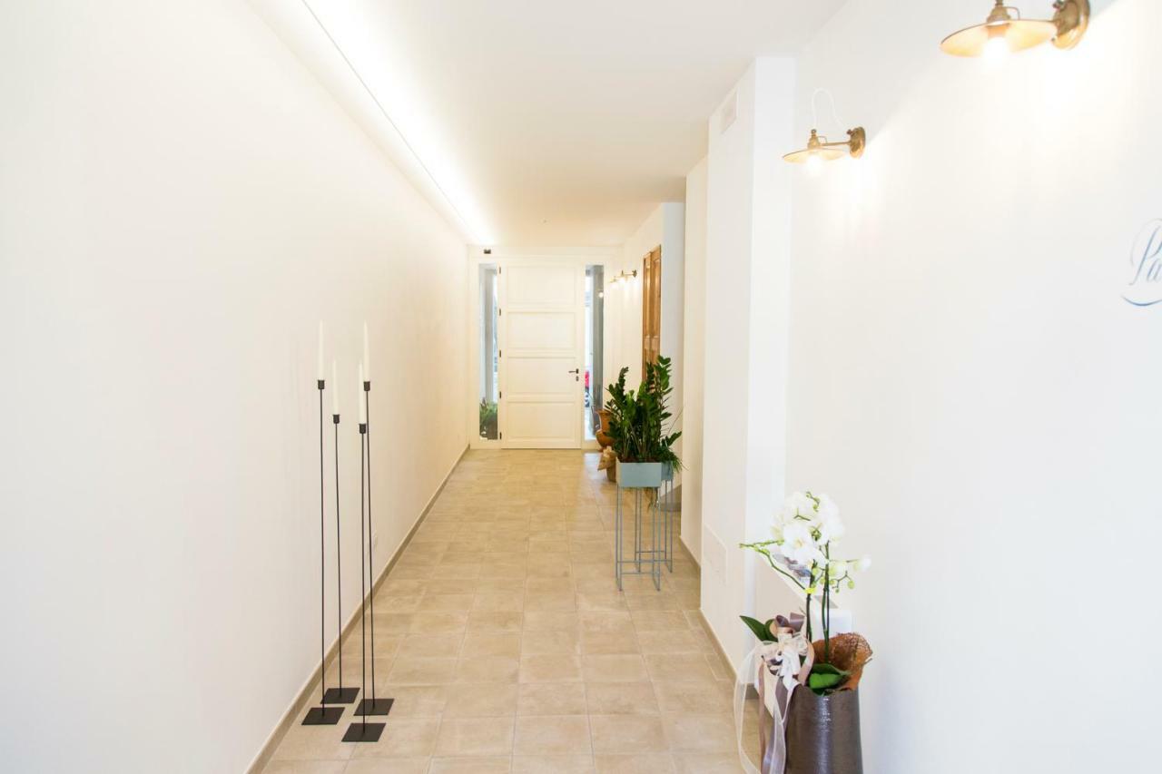 Il Battello Otel Cesenatico Dış mekan fotoğraf