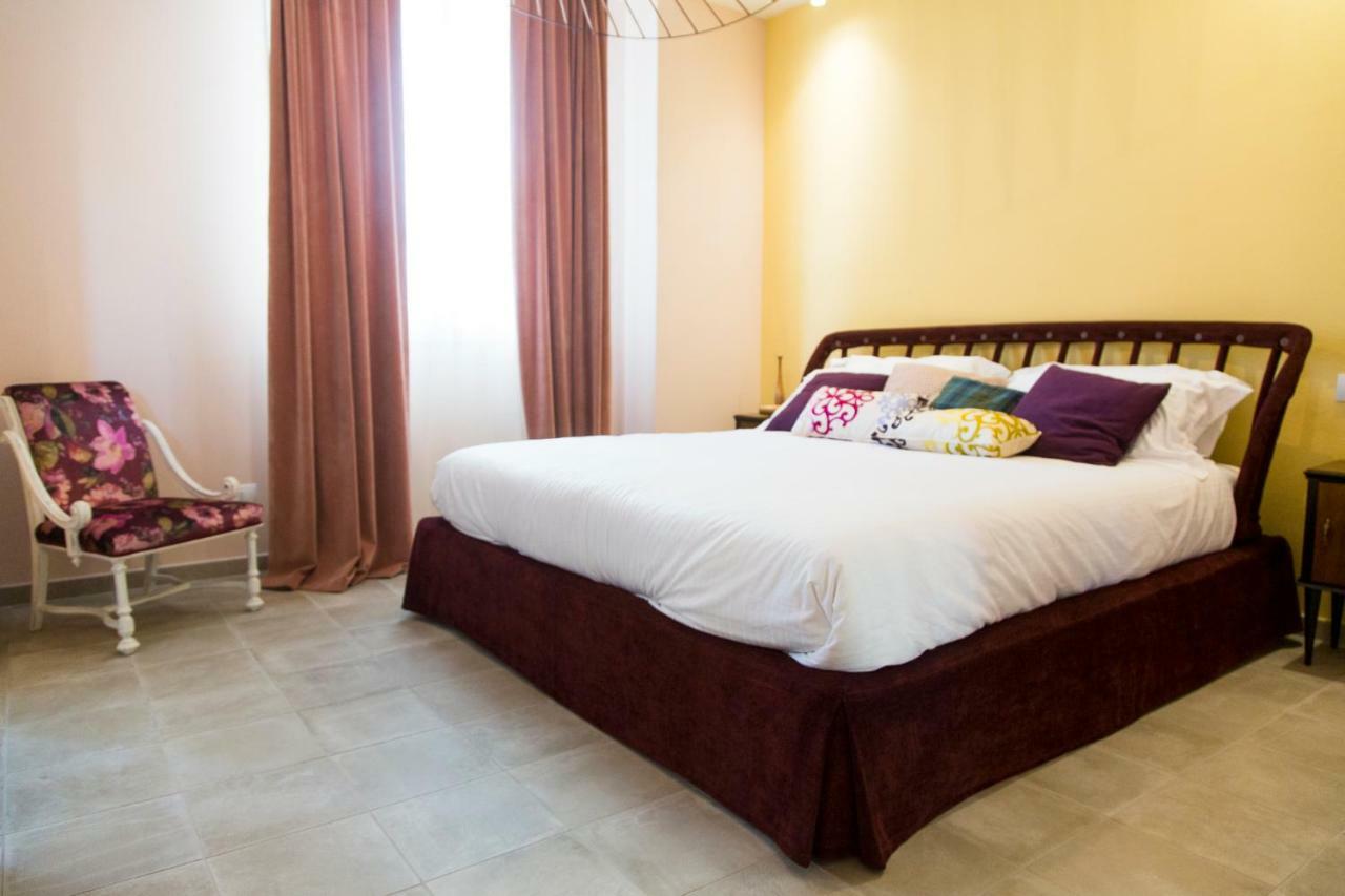 Il Battello Otel Cesenatico Dış mekan fotoğraf