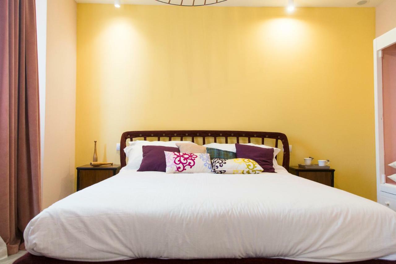 Il Battello Otel Cesenatico Dış mekan fotoğraf
