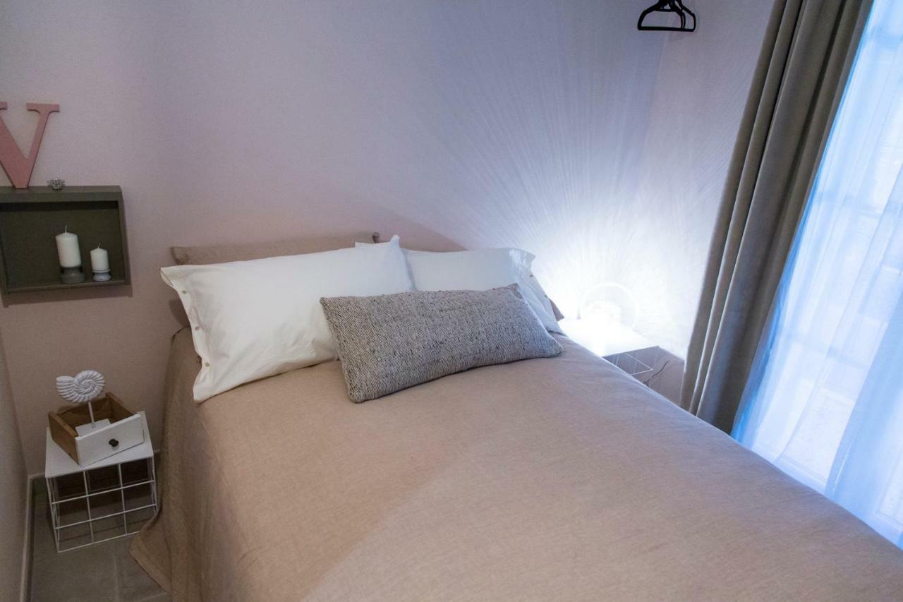 Il Battello Otel Cesenatico Dış mekan fotoğraf